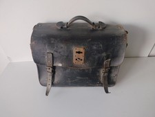 Borsa porta attrezzi nera - borsa,