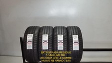 GOMME USATE   195/50R15 82V