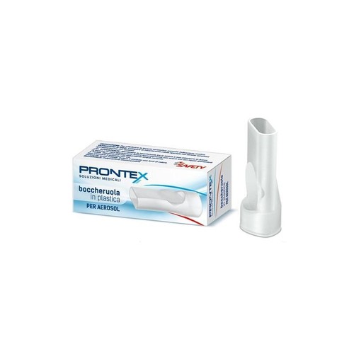Boccheruola plastica per - boccheruola,
