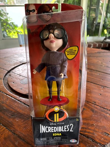 Disney pixar incredibles - pixar, 2