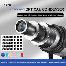 Bowens Mount Kit Obiettivo