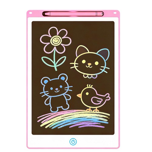 Tavoletta grafica lcd - grafica, 8.5