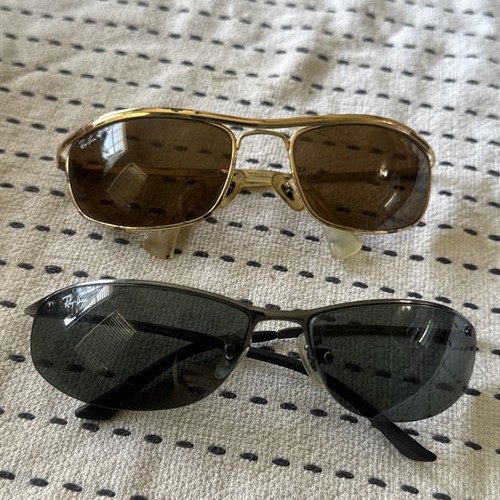 Occhiali sole uomo rayban - da,