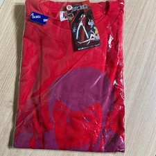 Lupin III TShirt M Size  Used