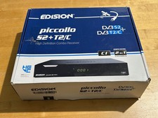 EDISION PICCOLLO S2+T2/C