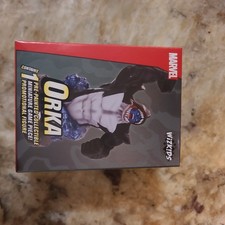 Marvel Heroclix Exclusive