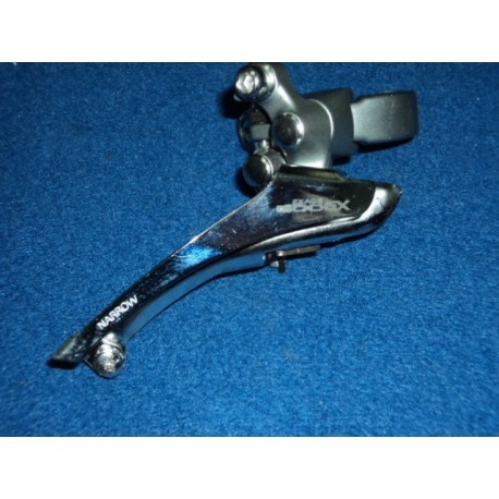 Deragliatore exage 500 - deragliatore,