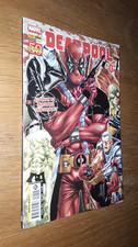 Deadpool prima edizione - 0,