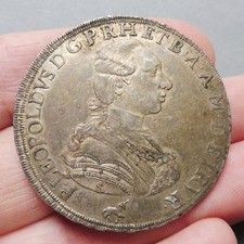 Italie - Toscane - Pierre