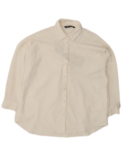 Zara camicia donna oversize - , uk