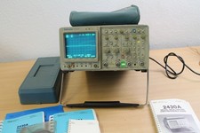Tektronix 2430A Oscilloscopio