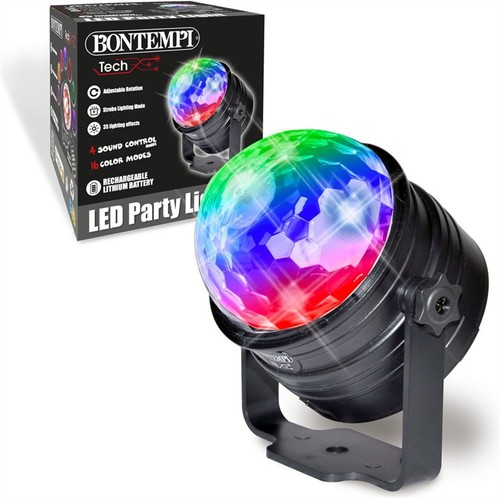 Bontempi 1020 disco ball - 1020:,