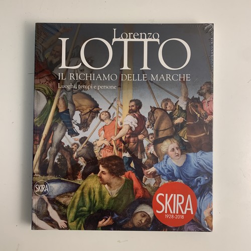 Lorenzo lotto richiamo delle - lotto,