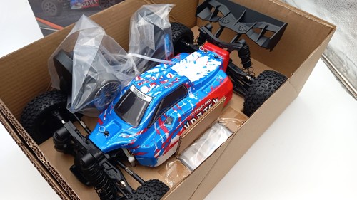 Rk94512pro buggy elettrico - rk94512pro, rk