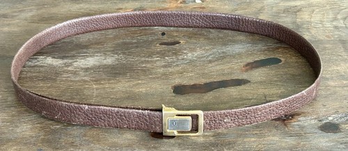 Fibbia cintura cartier santos - cintura,