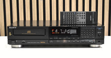 Lettore CD SONY CDP-950 Ottime