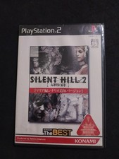 Silent hill sony playstation - silent,