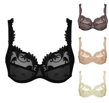 Reggiseno con ferretto