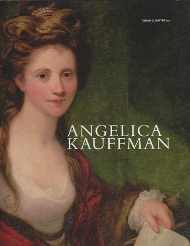 Angelica kauffman woman of - angelica, a