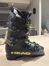 Head Raptor WRC 140s Pro Race