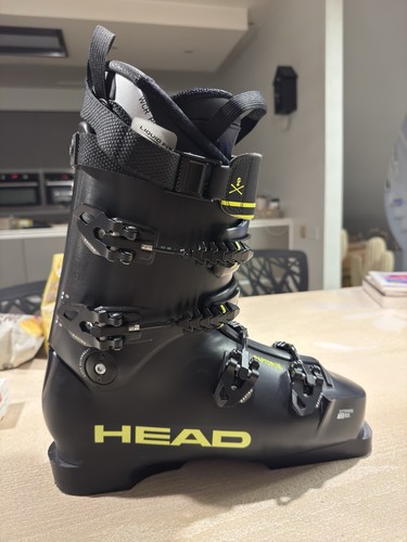 Head raptor wrc 140s - head, pro