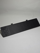 Mostrina autoradio Alfa Romeo Alfetta Gt Gtv Gtv6 Berlina 116086138001