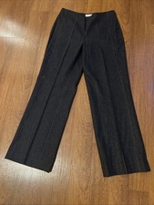 Pantalone Gunex lana cashmere