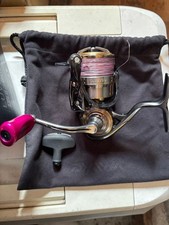Mulinello da spinning Daiwa