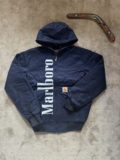 Carhartt Active Jacket Rework