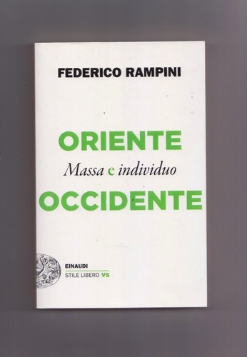 Oriente occidente massa - occidente,
