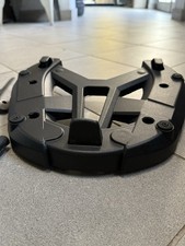 PIASTRA GIVI PER VALIGIE BAULETTI MONOKEY L CRF1000 AFRICA TWIN