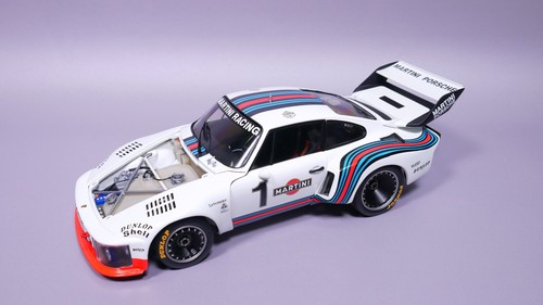 Exoto racing legends - exoto,