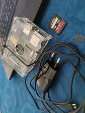 raspberry pi model b case alimentatore sd 8gb