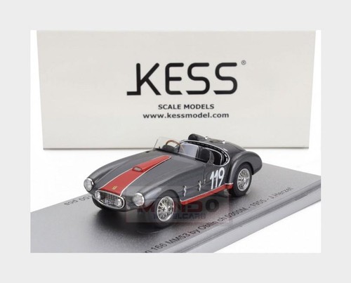 Kess model ferrari 166 - model,