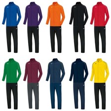 Tuta da presentazione bambino