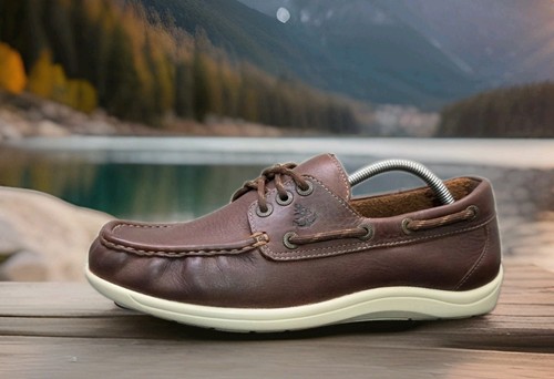 Mocassini scarpe barca sas - scarpe,