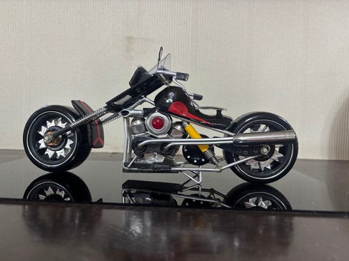 Kit modellino moto