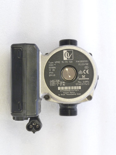 Grundfos vaillant upm2 - grundfos,