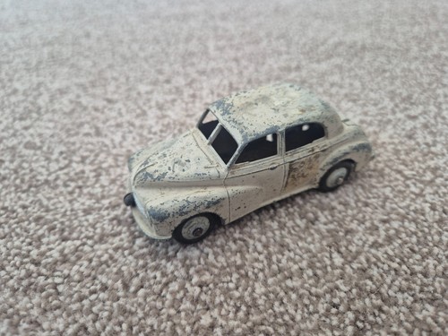 Auto morris oxford crema - morris,