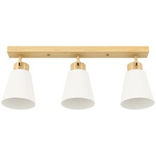 DecHome Lampadario da Soffitto
