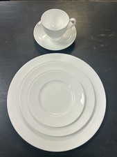 Wedgwood White 5ps