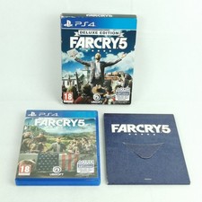 Far Cry 5 - Videogioco