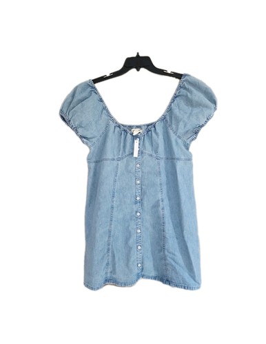 Nuovo mini abito madewell - mini,