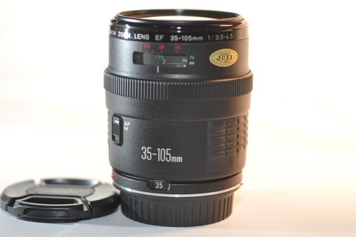 Canon 105mm 5 - canon, 35-105mm