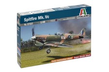 ✅ITALERI 2727 - Scala 1:48