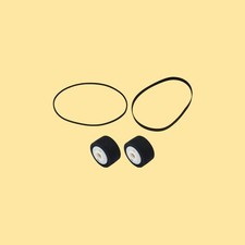 Cinghia Rullo Pressione = Kit