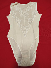 vtg Body Ragno spalla larga S