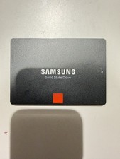 Samsung 850 PRO 512GB 2.5" SSD