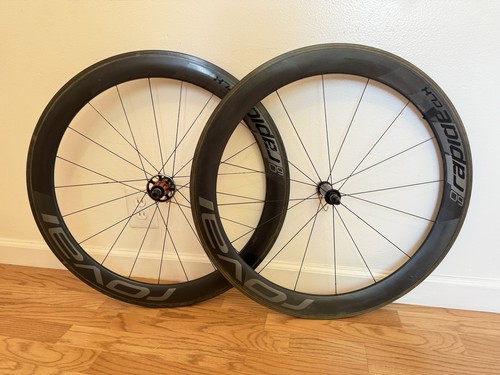 Roval clx rapide - roval, 60
