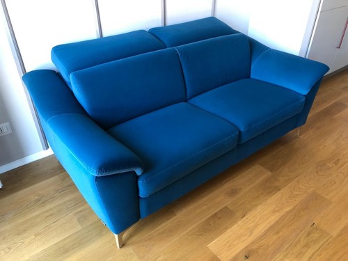 Divano posti maxi - 2,